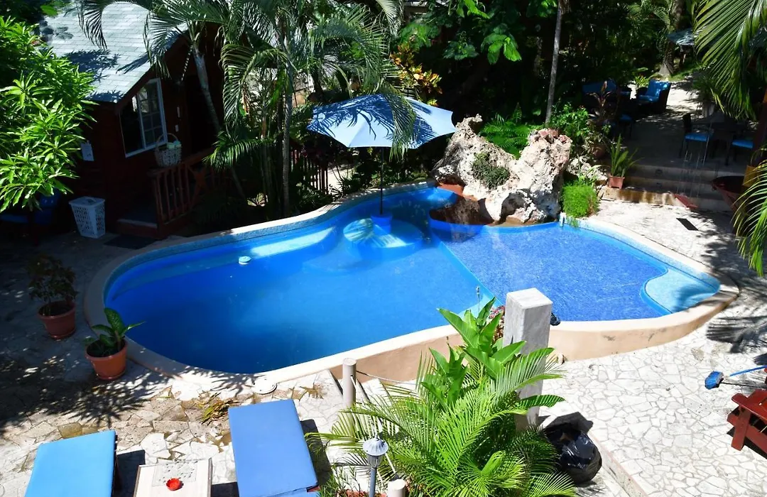 West Bay Lodge And Spa-1