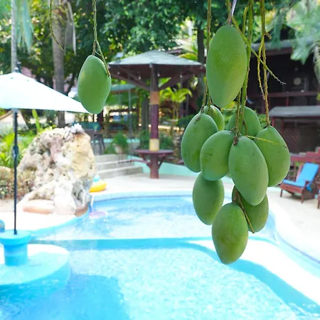 West Bay Lodge And Spa-3